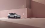 Volvo XC40 Recharge P8 AWD 2019 года (WW)